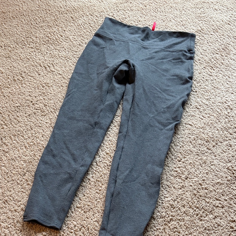 Spanx leggings